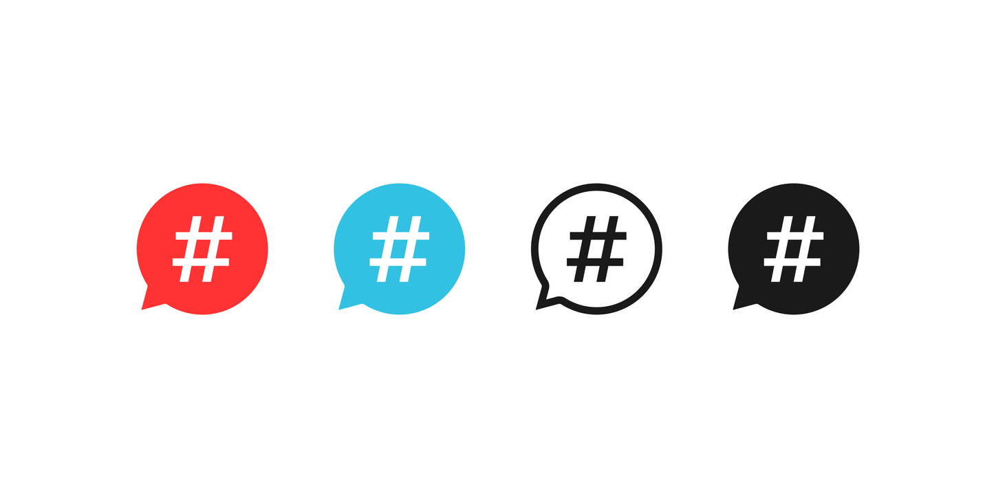 Top B2B Hashtag Examples by Industry (Plus Examples for Each)